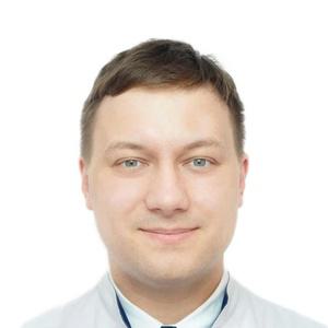 Кулемин Евгений Сергеевич