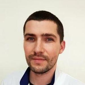 Туленинов Александр Сергеевич
