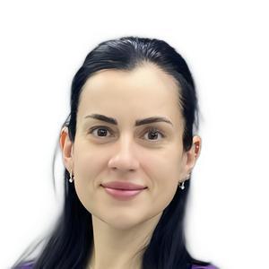 Заприй Ирина Сергеевна