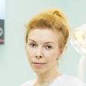 Филиппова Елена Адольфовна