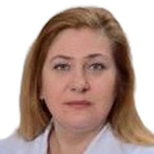 Григорьева Марина Николаевна