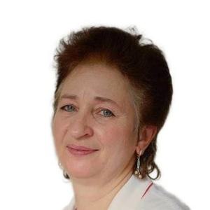 Морозова Марина Эдуардовна