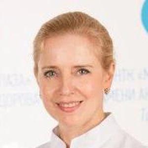 Яблокова Наталья Валентиновна