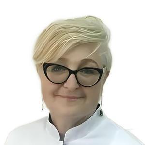 Вислобокова Ирина Витальевна