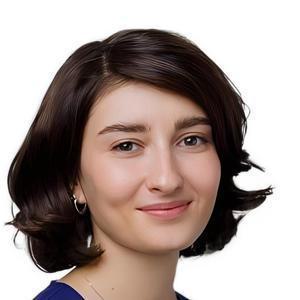Бардина Ксения Сергеевна
