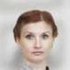 Иванчук Оксана Анатольевна