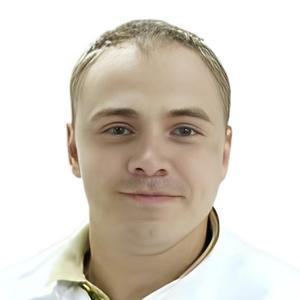 Верещагин Павел Валерьевич