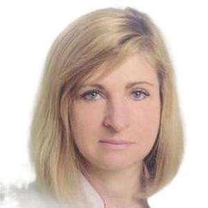 Якимова Светлана Юрьевна