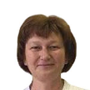 Маслова Лариса Ивановна