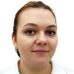 Крепакова Людмила Дмитриевна