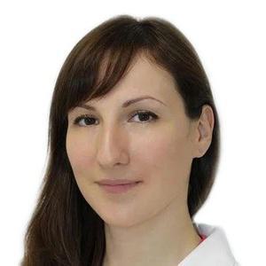 Тарунина Елена Александровна