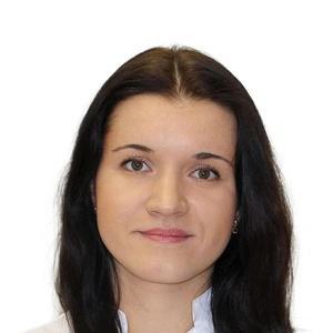 Моисеенко Алина Евгеньевна