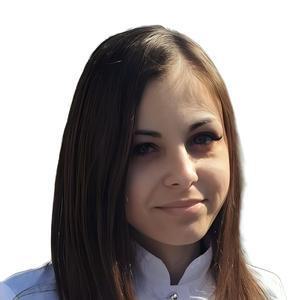 Руденко Виктория Романовна