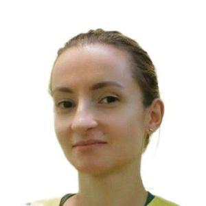 Лешан Наталья Владимировна