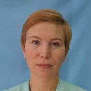 Алексеева Эльза Леонидовна