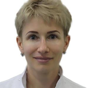 Барях Елена Александровна