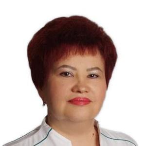 Зарщикова Ирина Викторовна