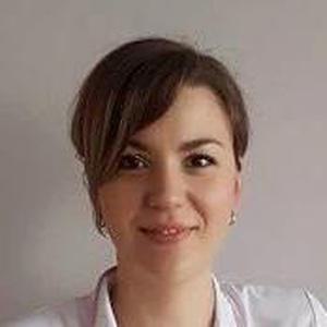 Семиохина Юлия Вячеславовна