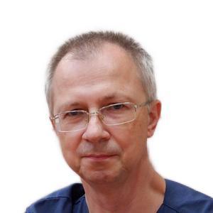 Волков Владимир Андреевич