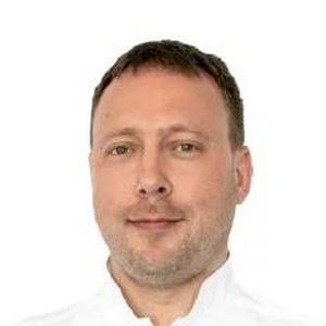 Гершанов Евгений Александрович