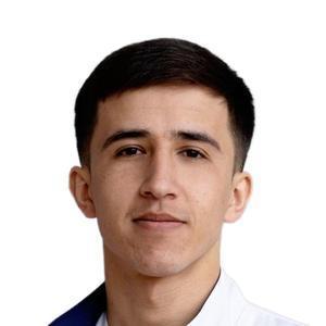 Шарипжанов Хусниддин Шарипжанович