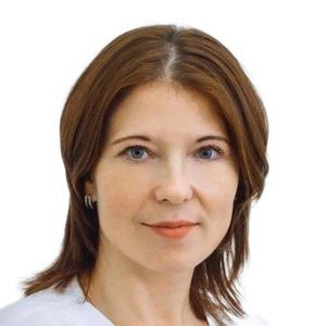 Кошелева Мария Леонидовна