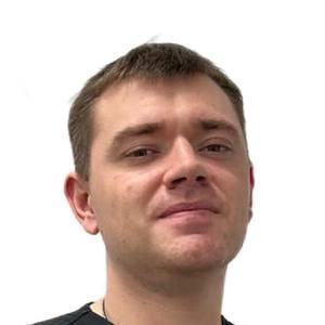 Хандошко Илья Сергеевич