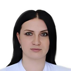 Карпова Лариса Викторовна