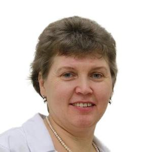 Зиновьева Ольга Викторовна