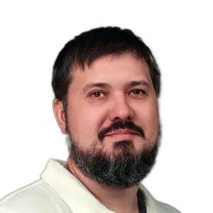 Фомичев Дмитрий Олегович