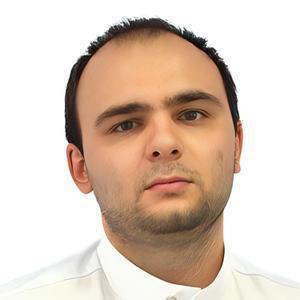 Власян Феликс Эрнестович