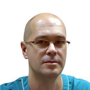 Зиновьев Константин Валентинович