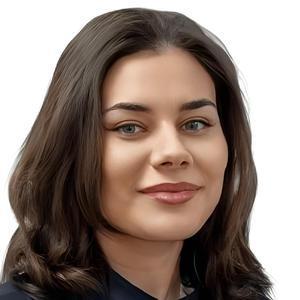 Горлачева Анастасия Вячеславовна