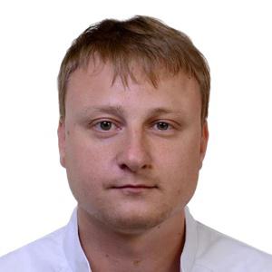 Некрасов Александр Александрович