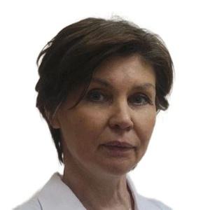 Шелковникова Мария Олеговна