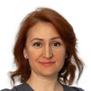Попова Юлия Сергеевна