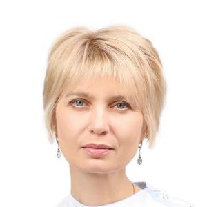 Кузнецова (Степанова) Инна Ивановна