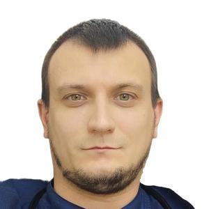 Соловьев Дмитрий Сергеевич