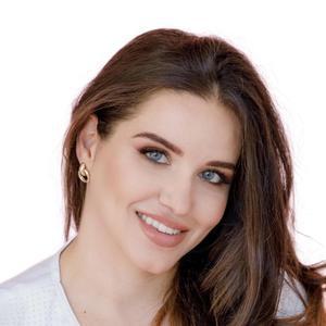 Гончар Валерия Юрьевна