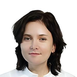 Чиркова Ирина Юрьевна