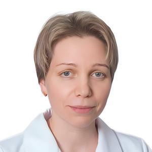 Караваева Ирина Викторовна