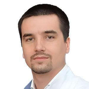 Дерновой Сергей Сергеевич
