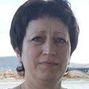 Кириллова Людмила Николаевна