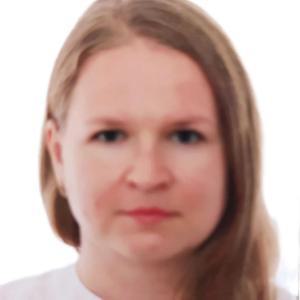 Никитенко Елена Дмитриевна