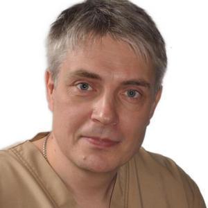Бирюков Виталий Александрович