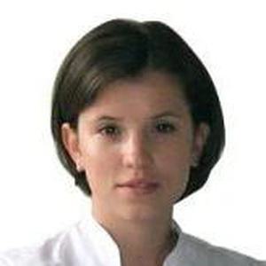 Вовк Людмила Анатольевна
