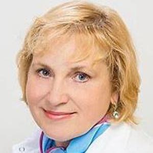 Маркович Наталья Викторовна