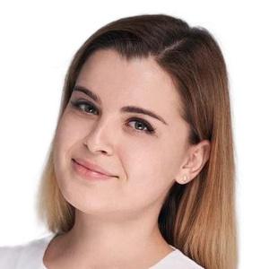Шишкова Елена Васильевна
