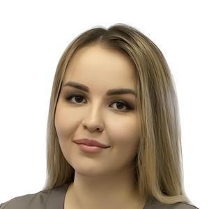 Мансурова София Марсовна