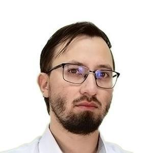 Конищев Дмитрий Владимирович